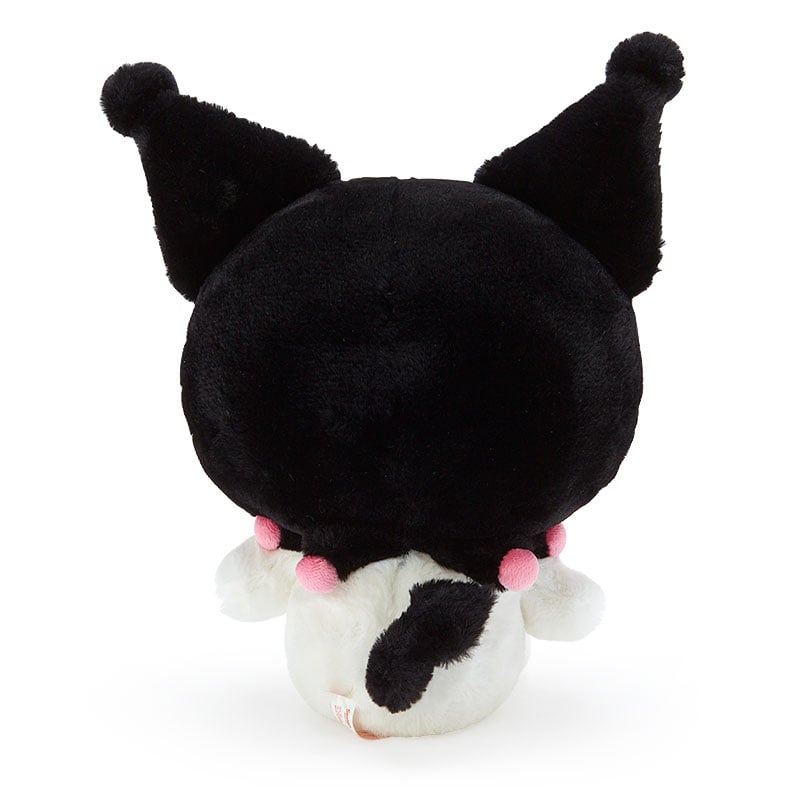 Kuromi 14 Inch Classic Large Plush, Sanrio Classics
