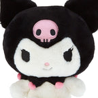 Kuromi 14 Inch Classic Large Plush, Sanrio Classics