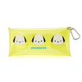 Pochacco Clear Mini Pouch