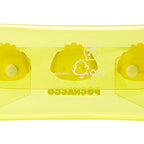 Pochacco Clear Snap Mini Pouch with Push Clasp
