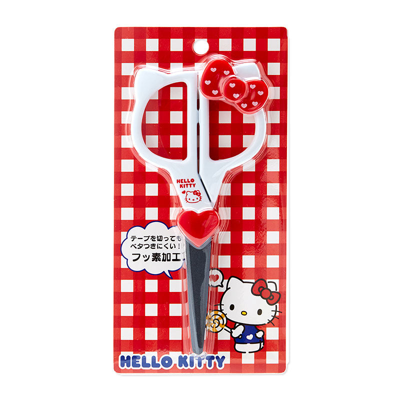 Hello Kitty Classic Office Craft Scissors