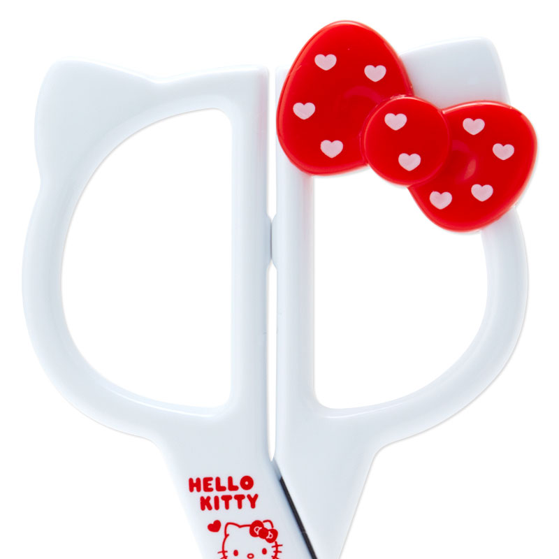 Hello Kitty Classic Office Craft Scissors