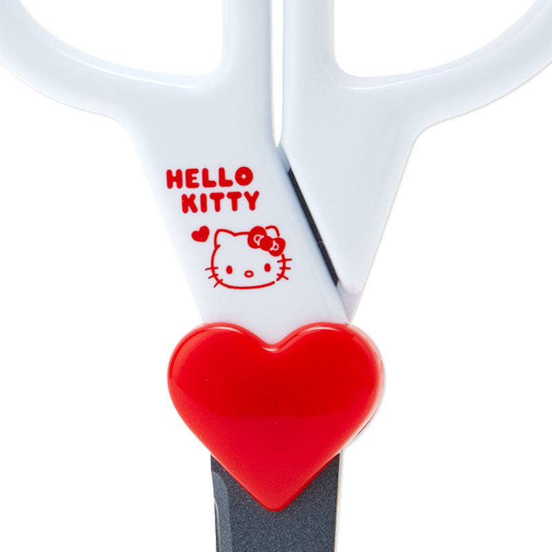 Hello Kitty Classic Office Craft Scissors