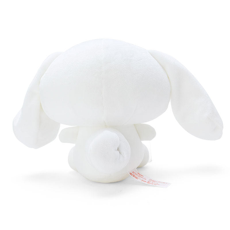 Sanrio Baby Cinnamoroll Chime Washable Plush