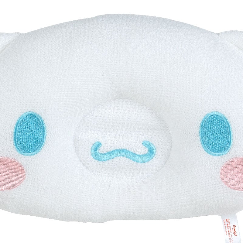 Sanrio Baby Cinnamoroll Shaped Pillow
