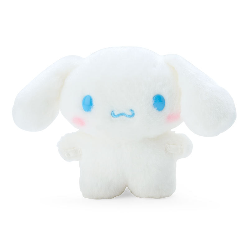 Cinnamoroll Pitatto Friends Small Standing Display Plush