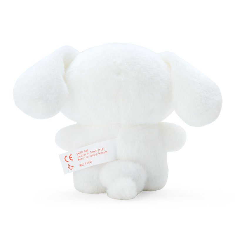 Cinnamoroll Pitatto Friends Small Standing Display Plush