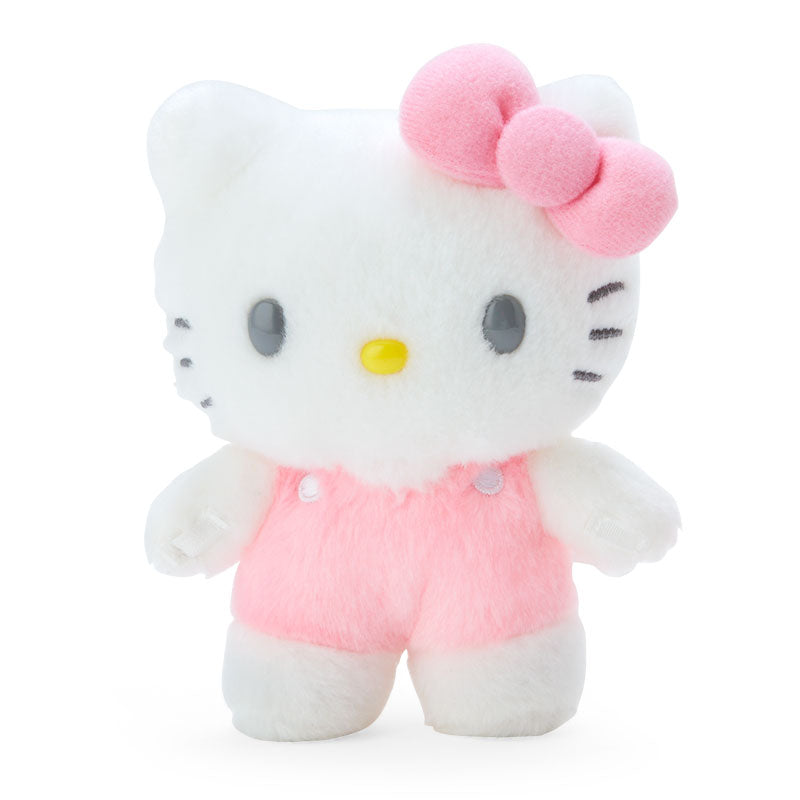 Hello Kitty Pitatto Friends Small Standing Display Plush