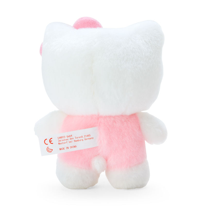 Hello Kitty Pitatto Friends Small Standing Display Plush