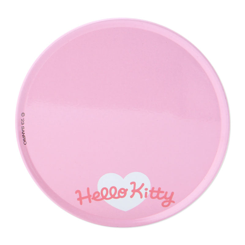 Hello Kitty Pitatto Friends Small Standing Display Plush
