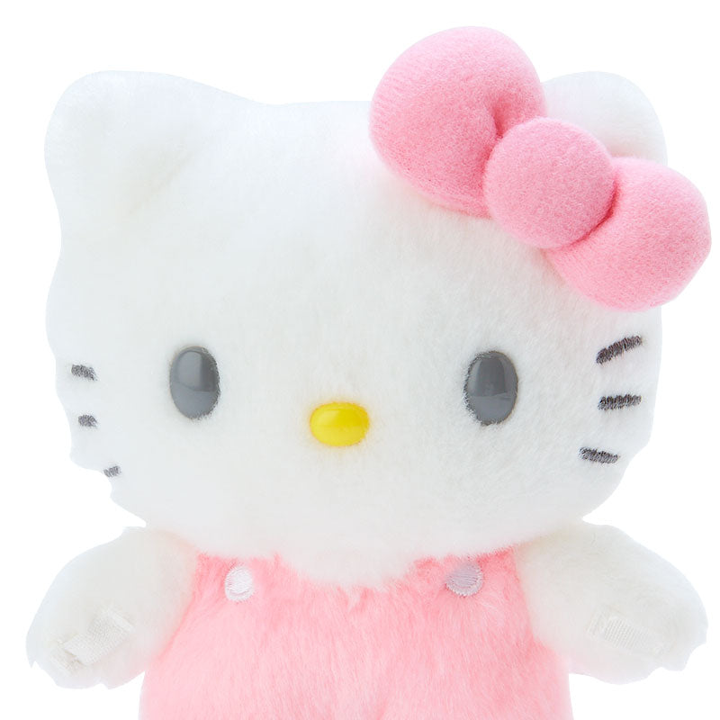 Hello Kitty Pitatto Friends Small Standing Display Plush