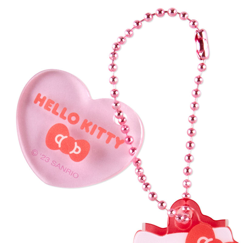 Hello Kitty Customizable Photo Mascot Bag Charm