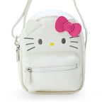 Hello Kitty Structured Mini Crossbody Purse