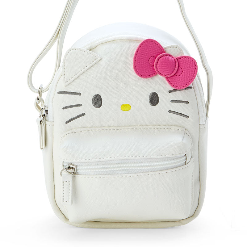 Hello Kitty Structured Mini Crossbody Purse