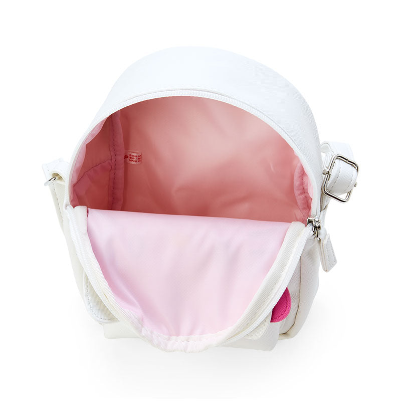 Hello Kitty Structured Mini Crossbody Purse