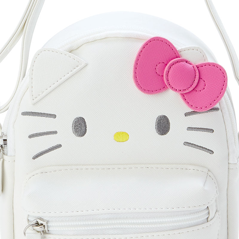 Hello Kitty Structured Mini Crossbody Purse