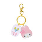 My Melody Besties Keychain