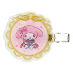 Sailor Moon Cosmos My Melody Hair Clip Set