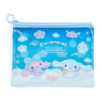Cinnamoroll Poron Cloud 2 Piece Pouch Set