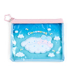 Cinnamoroll Poron Cloud 2 Piece Pouch Set
