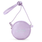 Hello Kitty Round Plush Crossbody Bag