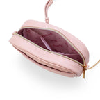 My Melody Quilted PU Shoulder Bag