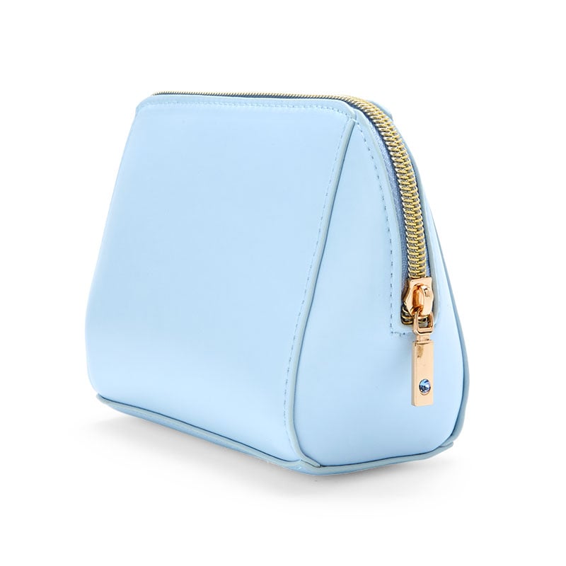 Cinnamoroll Dainty Tiara Zipper Pouch