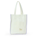Little Twin Stars Tote Bag, Fluffy Cloud Series