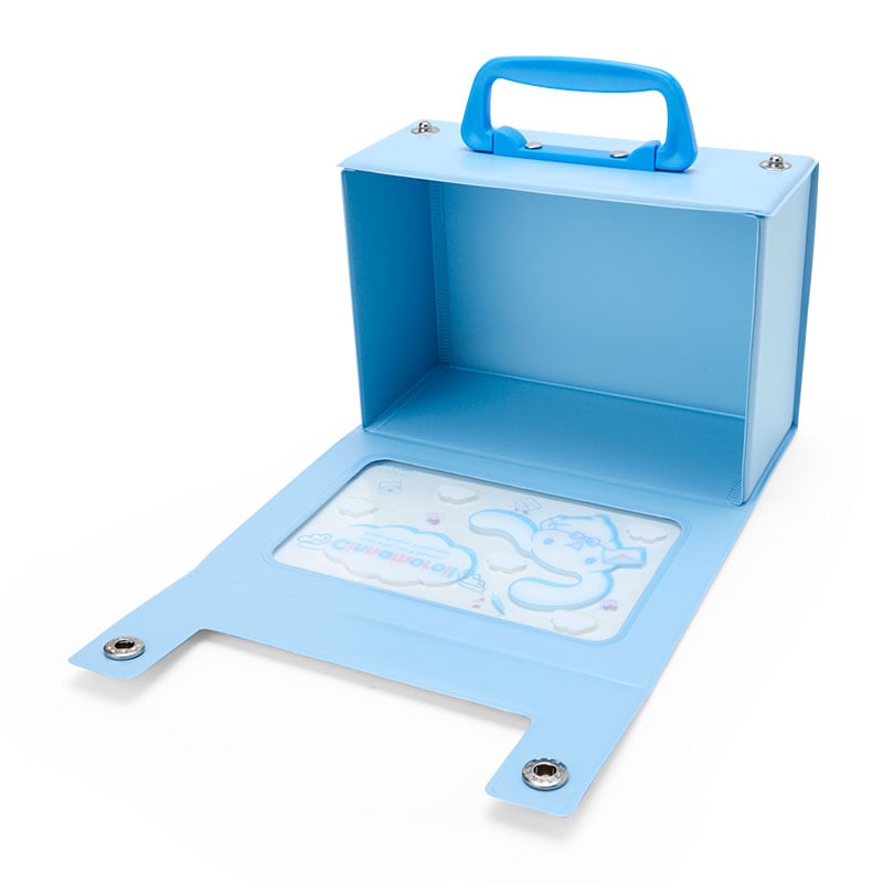 Cinnamoroll To Everyone I Love Mini Storage Suitcase