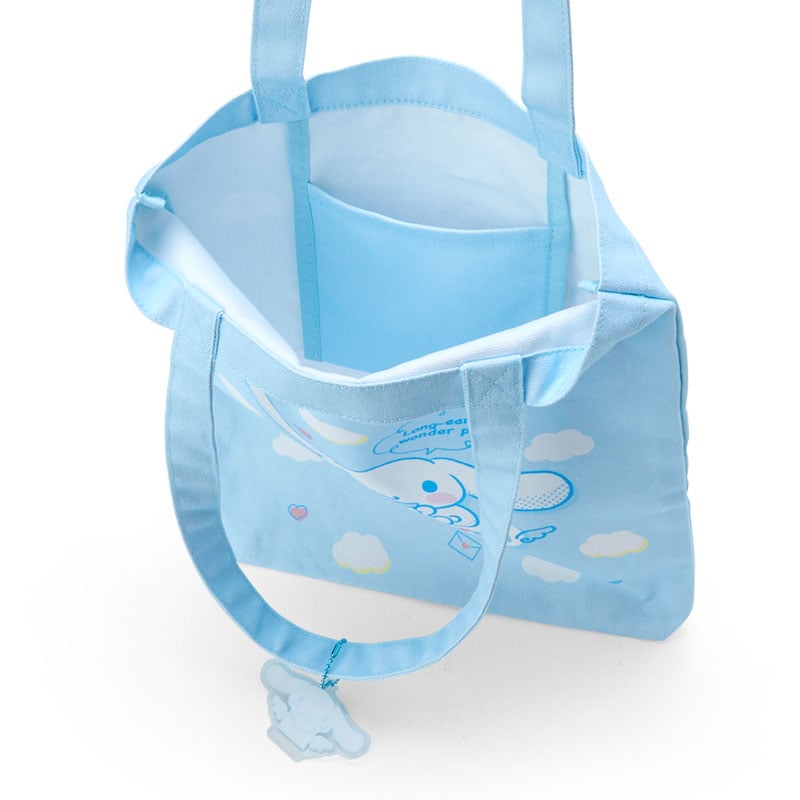 Cinnamoroll To Everyone I Love Poly Tote Bag