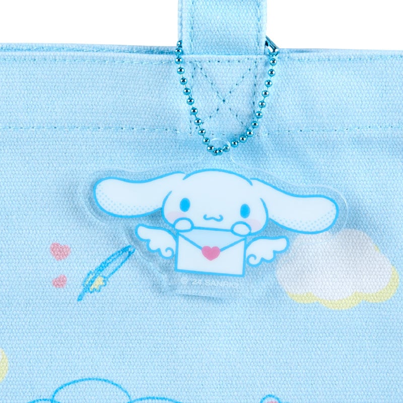 Cinnamoroll To Everyone I Love Poly Tote Bag