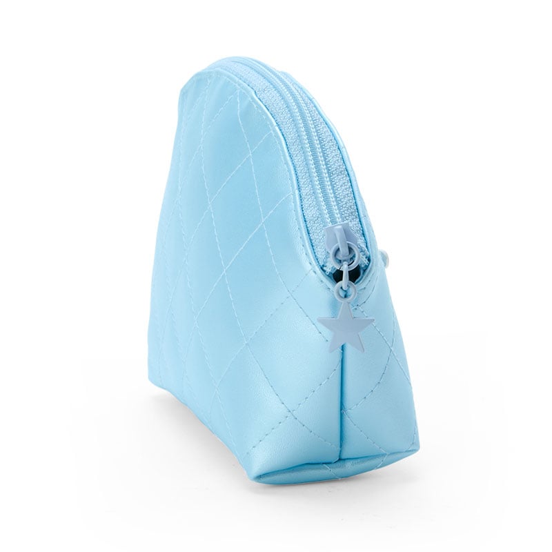 Cinnamoroll To Everyone I Love Quilted Zipper Pouch