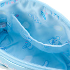 Cinnamoroll To Everyone I Love Quilted Zipper Pouch