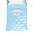 Cinnamoroll To Everyone I Love Quilted Mini Shoulder Bag