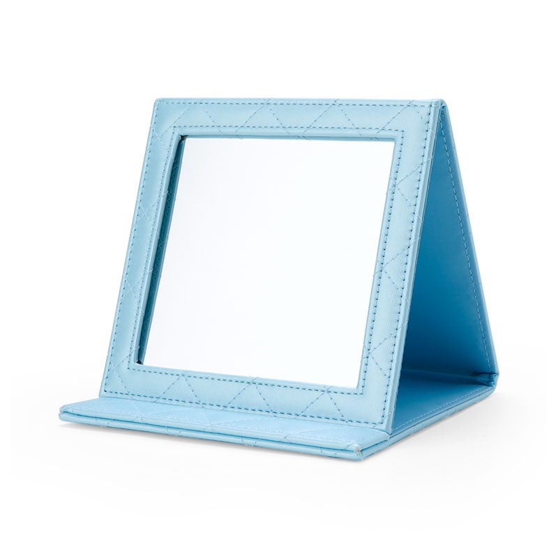 Cinnamoroll To Everyone I Love Quilted Stand Mirror