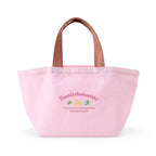 Sanrio Characters Spring Things Bunny Tote Bag