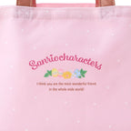 Sanrio Characters Spring Things Bunny Tote Bag
