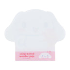 Cinnamoroll Expressions Die-Cut Memo Pad