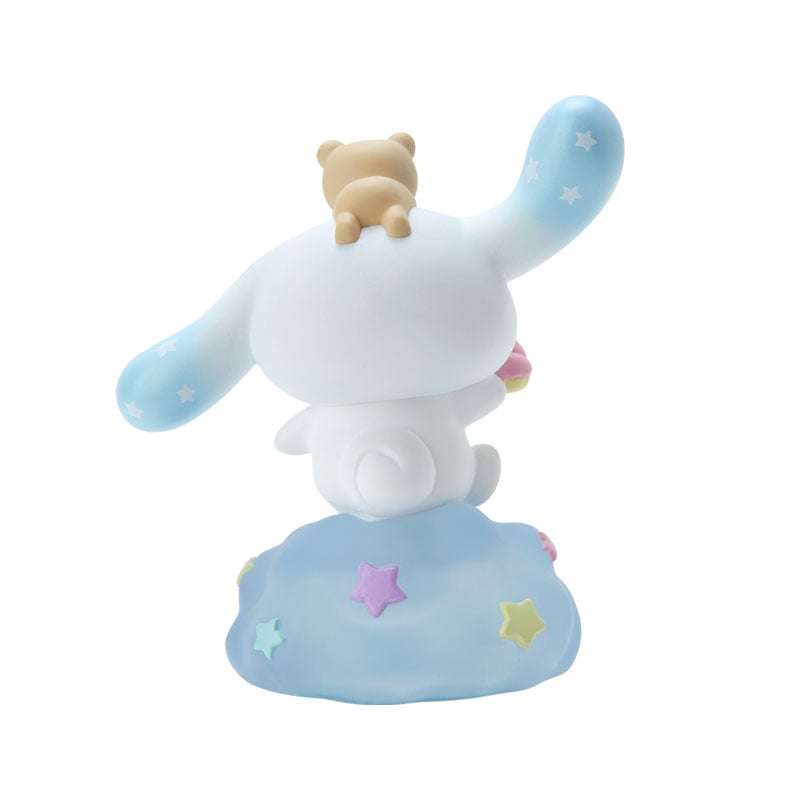 Cinnamoroll Boxed Mini Resin Figurine