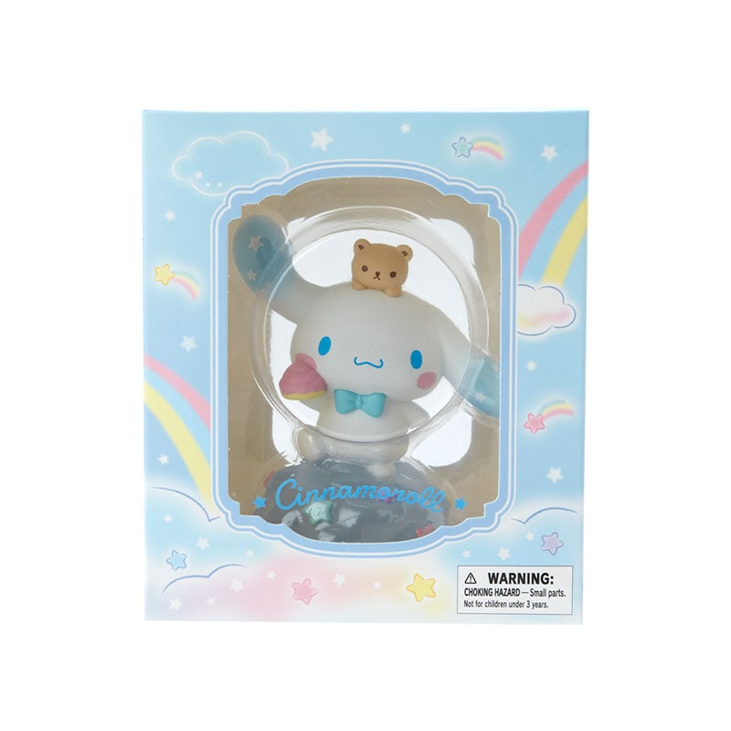 Cinnamoroll Boxed Mini Resin Figurine