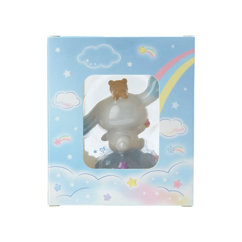 Cinnamoroll Boxed Mini Resin Figurine