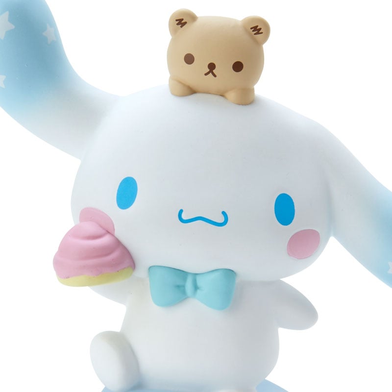Cinnamoroll Boxed Mini Resin Figurine