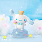 Cinnamoroll Boxed Mini Resin Figurine