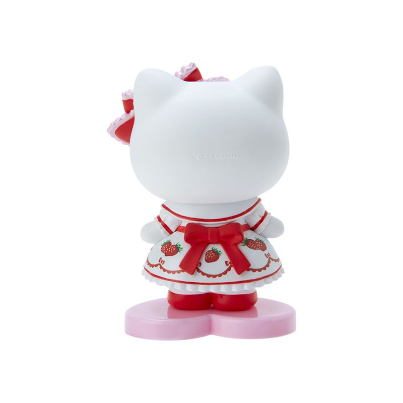 Hello Kitty Boxed Mini Resin Figurine