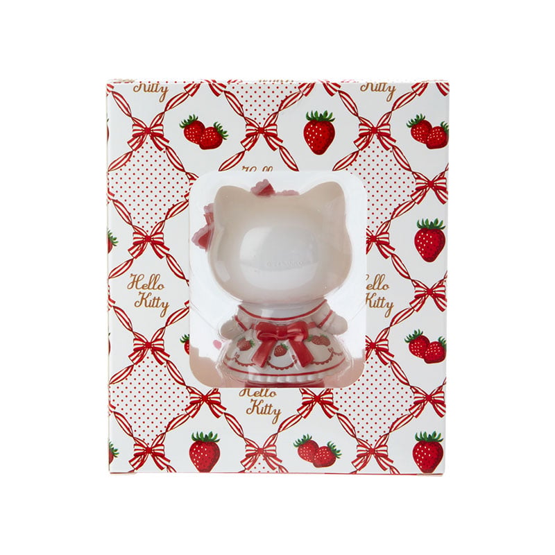 Hello Kitty Boxed Mini Resin Figurine