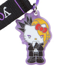 Yoshikitty Retro Logo Keychain Sanrio Character Award