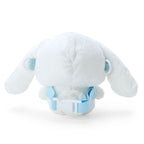 Cinnamoroll Convertible Plush Crossbody Bag