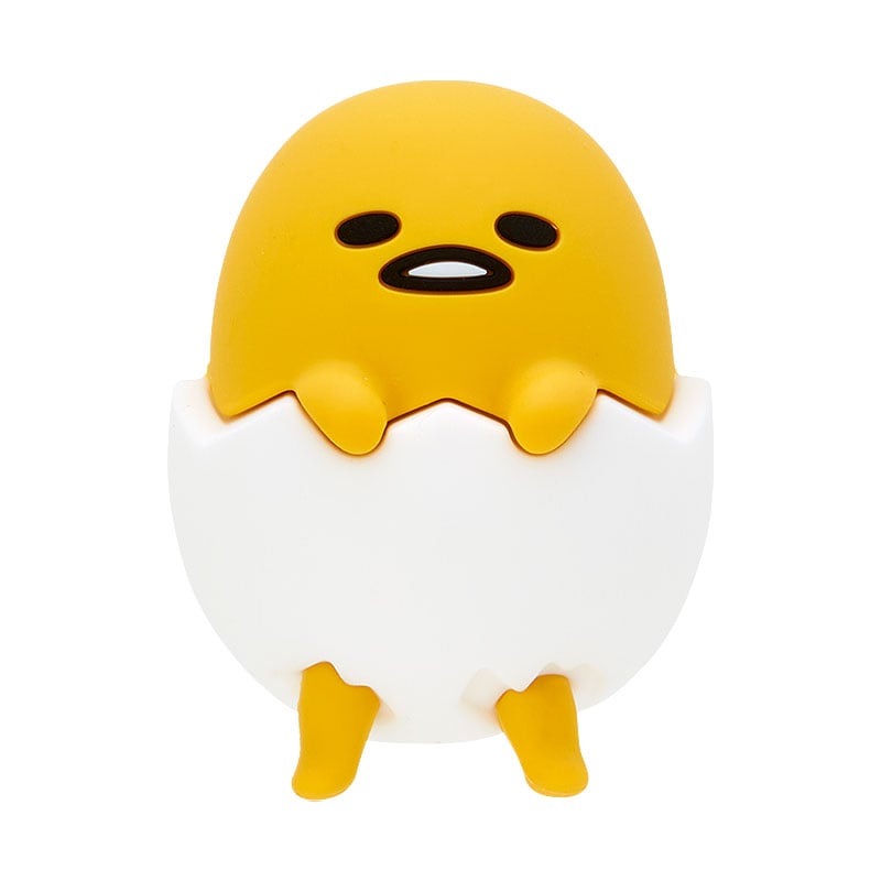 Gudetama 3D Mini Mascot Fridge Magnet