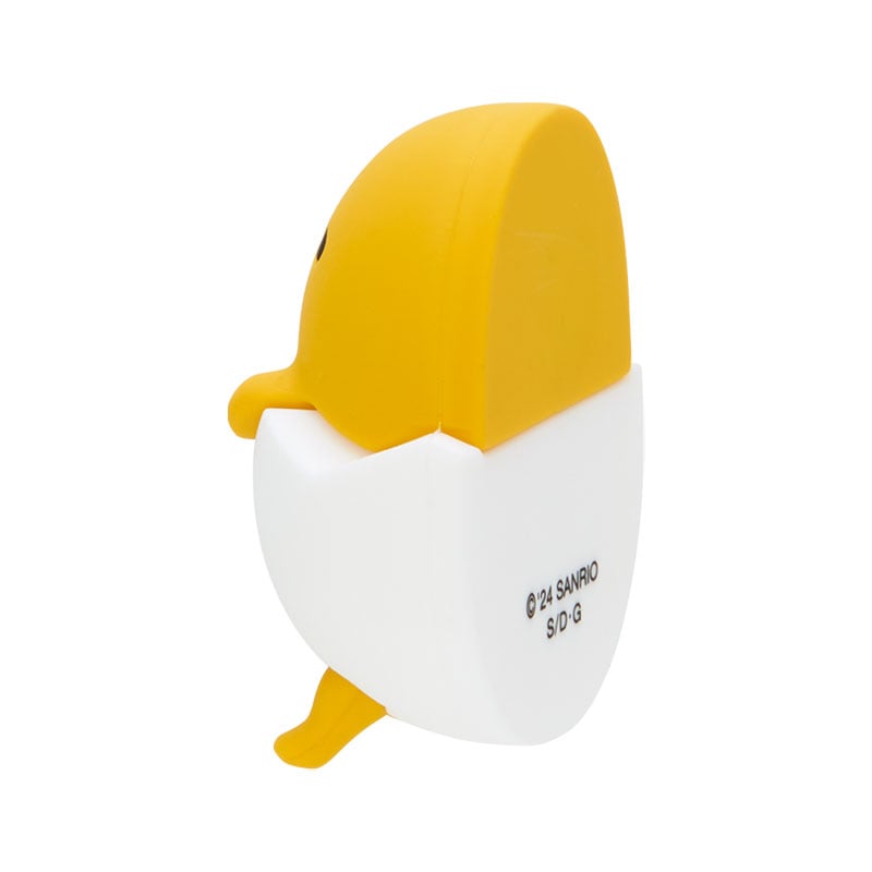 Gudetama 3D Mini Mascot Fridge Magnet