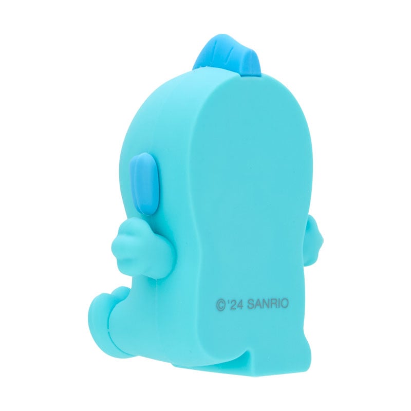 Hangyodon Mini 3D Mascot Magnet